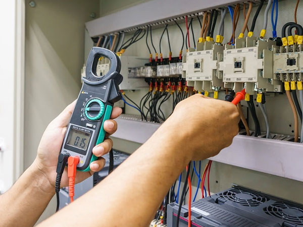 چگونه آزمون نظام مهندسی برق قبول شویم؟